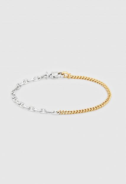 Tom Wood Rue Bracelet Duo